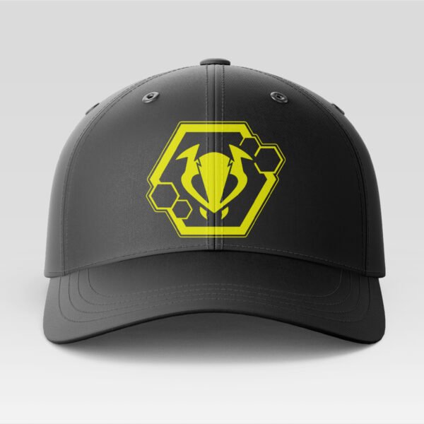 Wasps Icon Cap - Image 2