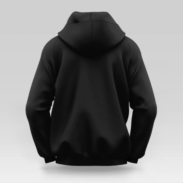 Triple Buzz Hoodie - Image 3