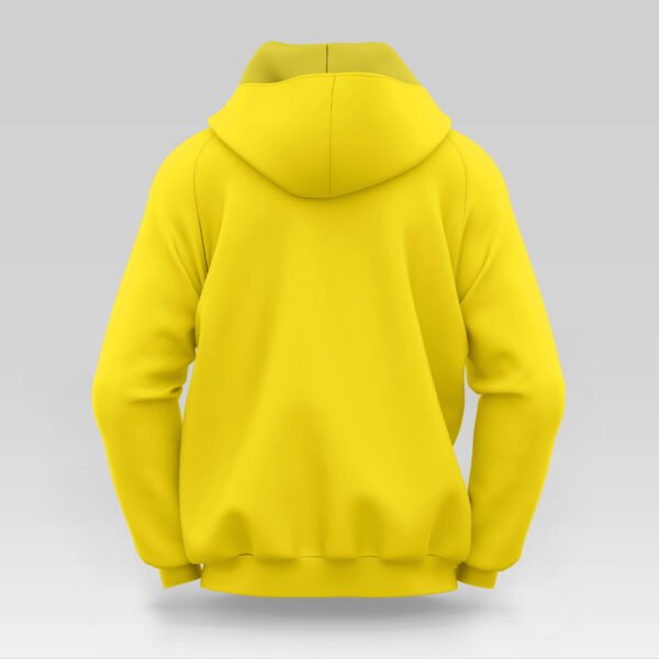 Triple Buzz Hoodie - Image 4