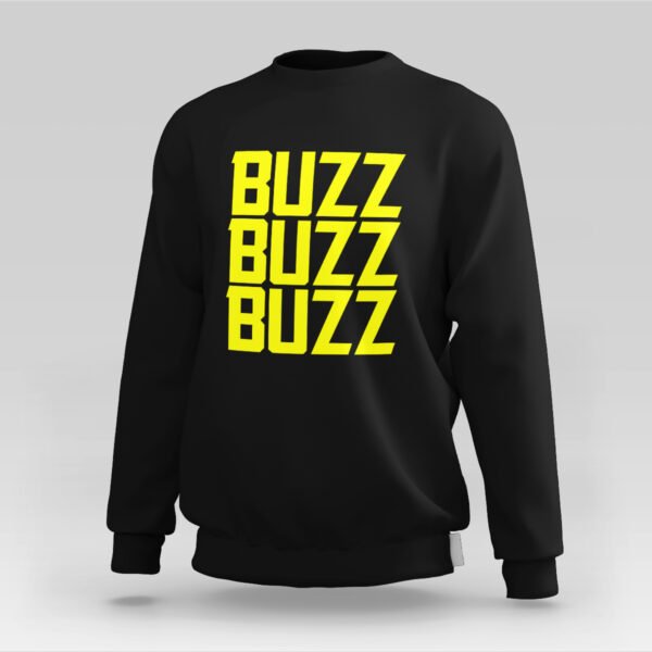 Triple Buzz Sweatshirt