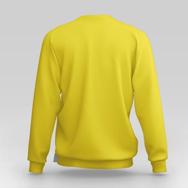 Woking Wasps Block Sweatshirt - Image 4