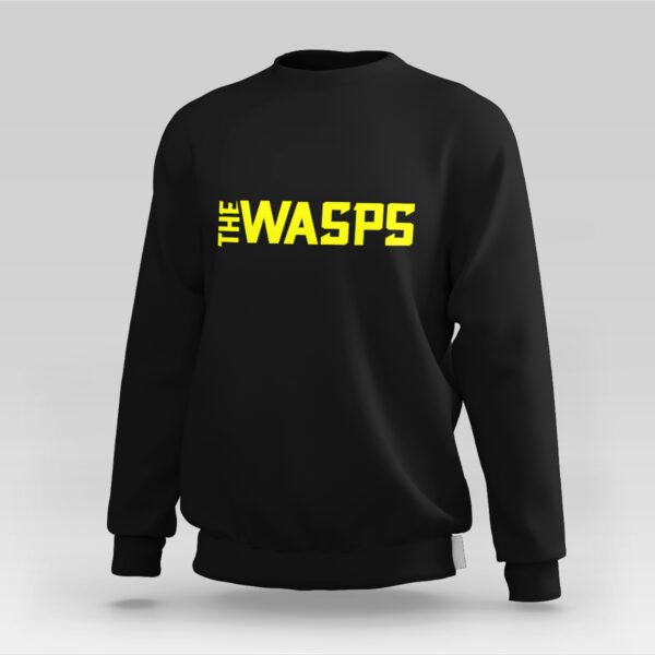 The Wasps Sweatshirt