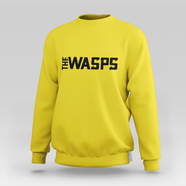 The Wasps Sweatshirt - Image 2