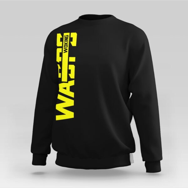 Wasps Stack Sweatshirt