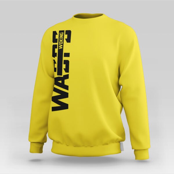 Wasps Stack Sweatshirt - Image 2