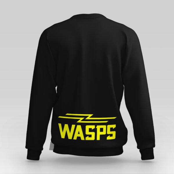 Wasp-Bolt Sweatshirt - Image 2