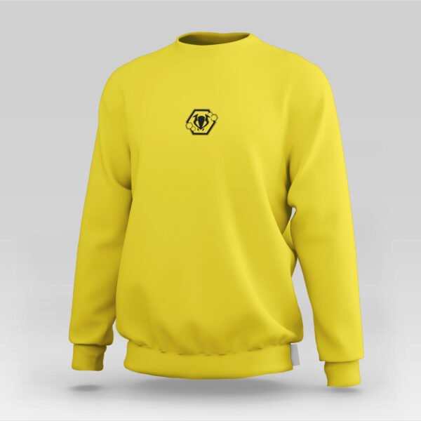 The Classic Wasps Sweatshirt - Image 3