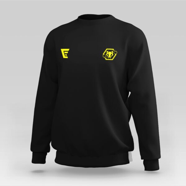 Wasps x EZ Sweatshirt