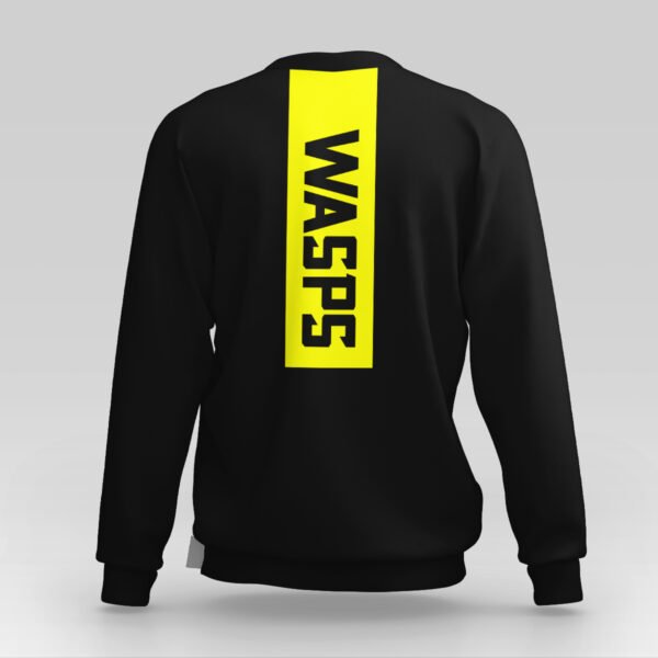 The Classic Wasps Sweatshirt - Image 2