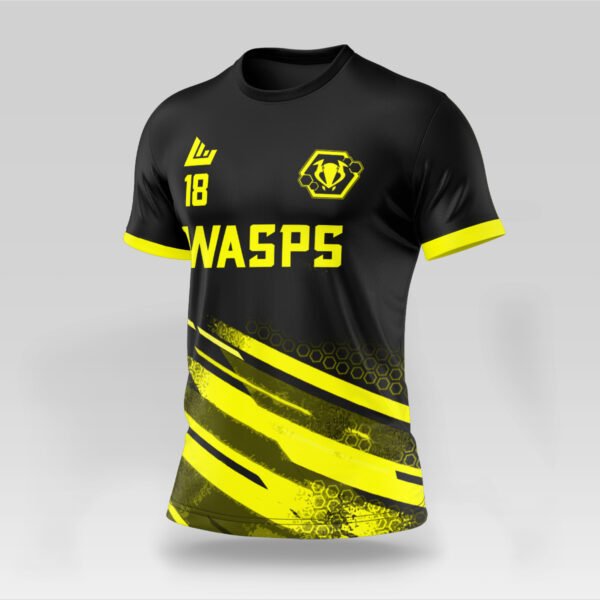 Woking Wasps Home Jersey