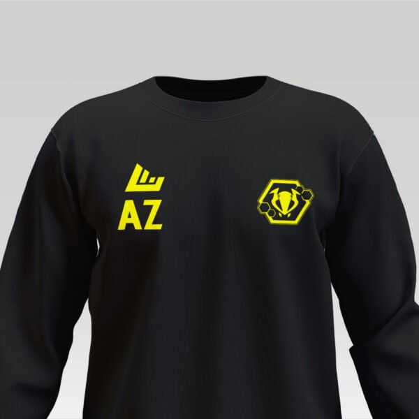 Wasps Training Top - Sweatshirt - Image 2