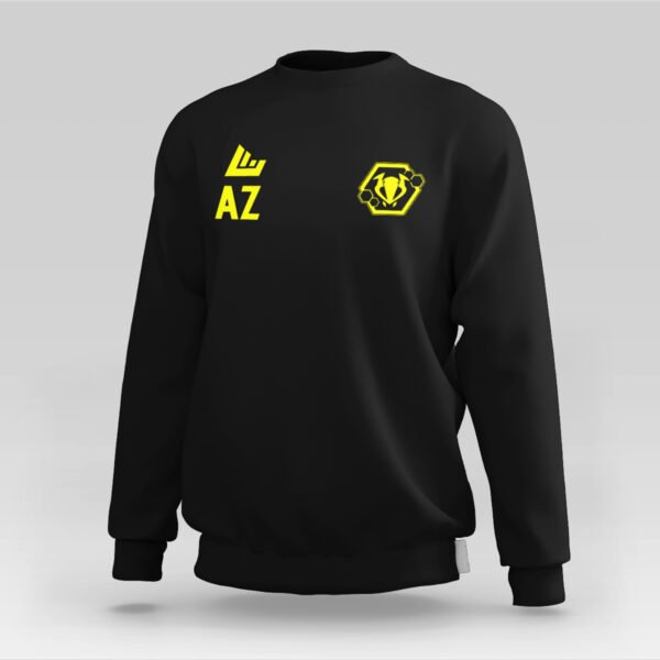 Wasps Training Top - Sweatshirt